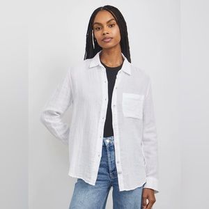 Rails Ellis Shirt Size L NWOT